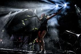 Lindsey Stirling Live In Lyon