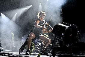 Lindsey Stirling Live In Lyon