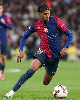 Real Madrid CF v FC Barcelona - Madrid