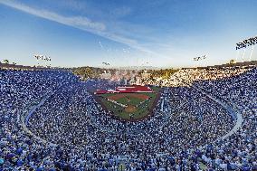 Baseball: World Series