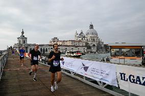 ATLETICA - Maratona - 38^ Wizz Air Venicemarathon