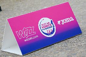 ATLETICA - Maratona - 38^ Wizz Air Venicemarathon