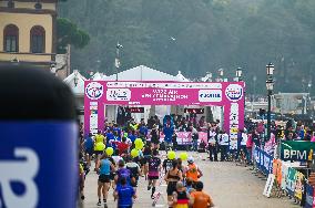 ATLETICA - Maratona - 38^ Wizz Air Venicemarathon