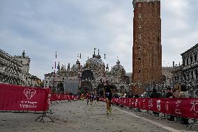 ATLETICA - Maratona - 38^ Wizz Air Venicemarathon