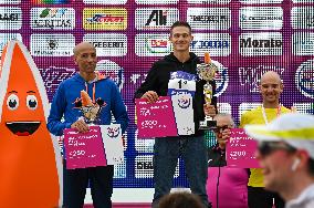 ATLETICA - Maratona - 38^ Wizz Air Venicemarathon