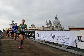 ATLETICA - Maratona - 38^ Wizz Air Venicemarathon