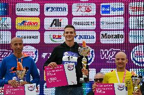 ATLETICA - Maratona - 38^ Wizz Air Venicemarathon