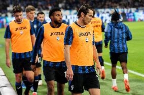 CALCIO - Serie A - Atalanta BC vs Hellas Verona FC