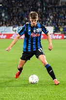 CALCIO - Serie A - Atalanta BC vs Hellas Verona FC