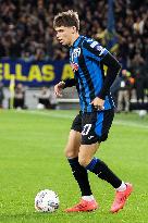 CALCIO - Serie A - Atalanta BC vs Hellas Verona FC