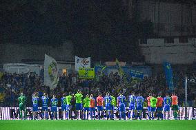 CALCIO - Serie B - Carrarese Calcio vs AS Cittadella