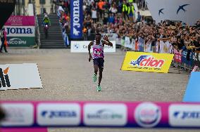 ATLETICA - Maratona - 38^ Wizz Air Venicemarathon