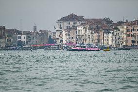 ATLETICA - Maratona - 38^ Wizz Air Venicemarathon