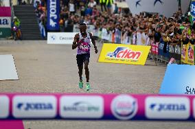 ATLETICA - Maratona - 38^ Wizz Air Venicemarathon