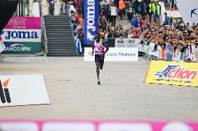 ATLETICA - Maratona - 38^ Wizz Air Venicemarathon