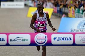 ATLETICA - Maratona - 38^ Wizz Air Venicemarathon