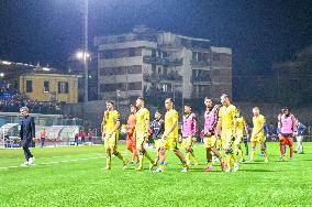 CALCIO - Serie B - Carrarese Calcio vs AS Cittadella