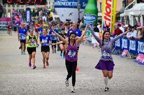 ATLETICA - Maratona - 38^ Wizz Air Venicemarathon