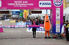 ATLETICA - Maratona - 38^ Wizz Air Venicemarathon