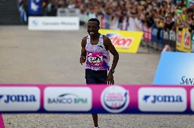 ATLETICA - Maratona - 38^ Wizz Air Venicemarathon