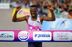 ATLETICA - Maratona - 38^ Wizz Air Venicemarathon