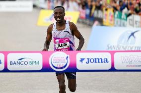 ATLETICA - Maratona - 38^ Wizz Air Venicemarathon