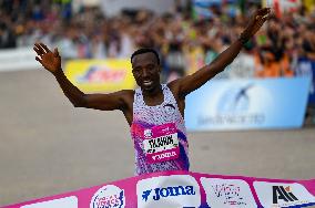 ATLETICA - Maratona - 38^ Wizz Air Venicemarathon