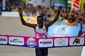 ATLETICA - Maratona - 38^ Wizz Air Venicemarathon