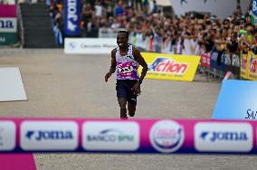 ATLETICA - Maratona - 38^ Wizz Air Venicemarathon