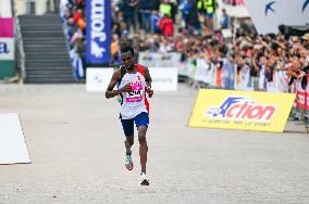 ATLETICA - Maratona - 38^ Wizz Air Venicemarathon