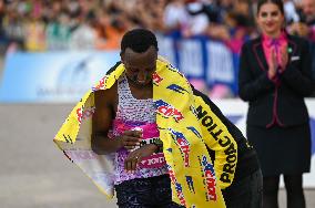 ATLETICA - Maratona - 38^ Wizz Air Venicemarathon