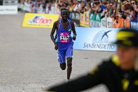 ATLETICA - Maratona - 38^ Wizz Air Venicemarathon