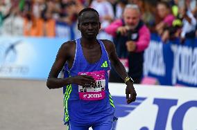 ATLETICA - Maratona - 38^ Wizz Air Venicemarathon