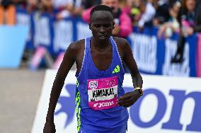 ATLETICA - Maratona - 38^ Wizz Air Venicemarathon