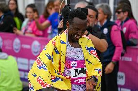 ATLETICA - Maratona - 38^ Wizz Air Venicemarathon