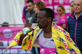 ATLETICA - Maratona - 38^ Wizz Air Venicemarathon