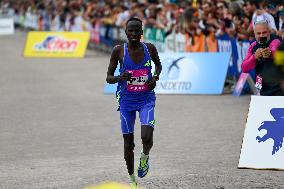 ATLETICA - Maratona - 38^ Wizz Air Venicemarathon