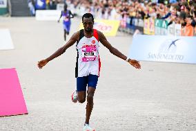 ATLETICA - Maratona - 38^ Wizz Air Venicemarathon