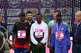 ATLETICA - Maratona - 38^ Wizz Air Venicemarathon