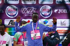 ATLETICA - Maratona - 38^ Wizz Air Venicemarathon