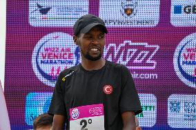 ATLETICA - Maratona - 38^ Wizz Air Venicemarathon