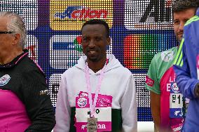 ATLETICA - Maratona - 38^ Wizz Air Venicemarathon