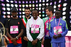 ATLETICA - Maratona - 38^ Wizz Air Venicemarathon