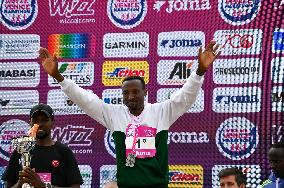 ATLETICA - Maratona - 38^ Wizz Air Venicemarathon