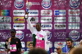 ATLETICA - Maratona - 38^ Wizz Air Venicemarathon