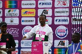 ATLETICA - Maratona - 38^ Wizz Air Venicemarathon