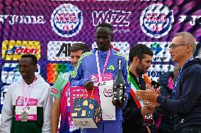 ATLETICA - Maratona - 38^ Wizz Air Venicemarathon