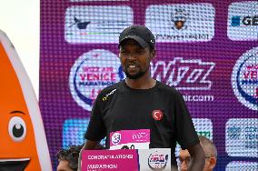 ATLETICA - Maratona - 38^ Wizz Air Venicemarathon