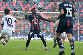 CALCIO - Serie B - Cosenza Calcio vs SS Juve Stabia