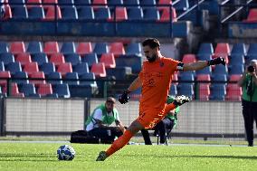 CALCIO - Serie B - Cosenza Calcio vs SS Juve Stabia